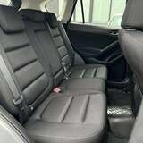 Mazda CX-5 2.0 4WD AT (150 л.с.) Active