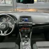 Mazda CX-5 2.0 4WD AT (150 л.с.) Active