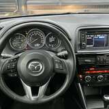 Mazda CX-5 2.0 4WD AT (150 л.с.) Active