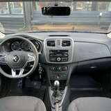 Renault Sandero Stepway 1.6 MT (82 л.с.) Life