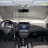 Mitsubishi ASX 2.0 4WD CVT (150 л.с.) Intense