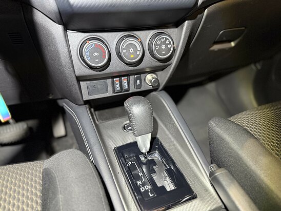 Mitsubishi ASX 2.0 4WD CVT (150 л.с.) Intense