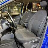 Renault Logan Stepway 1.6 MT (113 л.с.) Drive