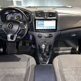 Renault Logan Stepway 1.6 MT (113 л.с.) Drive