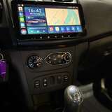 Renault Logan Stepway 1.6 MT (113 л.с.) Drive