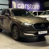 Mazda CX-5 2.0 AT (150 л.с.) Active