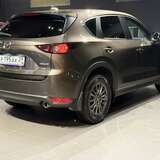 Mazda CX-5 2.0 AT (150 л.с.) Active