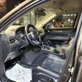 Mazda CX-5 2.0 AT (150 л.с.) Active