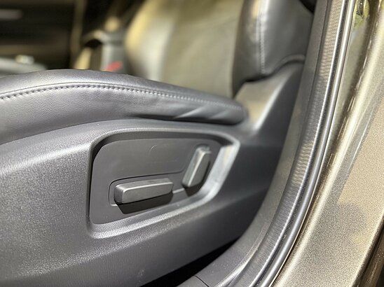 Mazda CX-5 2.0 AT (150 л.с.) Active