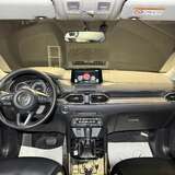 Mazda CX-5 2.0 AT (150 л.с.) Active