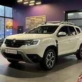 Renault Duster 1.3 TCe 4WD MT (150 л.с.) Style