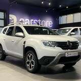 Renault Duster 1.3 TCe 4WD MT (150 л.с.) Style