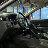 Renault Duster 1.3 TCe 4WD MT (150 л.с.) Style