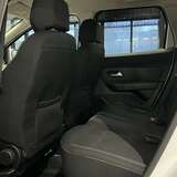 Renault Duster 1.3 TCe 4WD MT (150 л.с.) Style