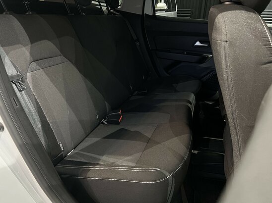 Renault Duster 1.3 TCe 4WD MT (150 л.с.) Style