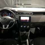 Renault Duster 1.3 TCe 4WD MT (150 л.с.) Style