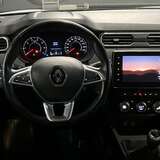 Renault Duster 1.3 TCe 4WD MT (150 л.с.) Style