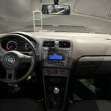 Volkswagen Polo 1.6 MPI MT (105 л.с.) Comfortline