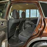 Honda CR-V 2.0 4WD MT (150 л.с.) Elegance