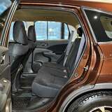 Honda CR-V 2.0 4WD MT (150 л.с.) Elegance