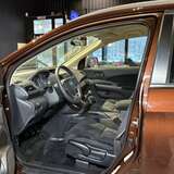 Honda CR-V 2.0 4WD MT (150 л.с.) Elegance