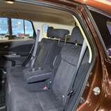 Honda CR-V 2.0 4WD MT (150 л.с.) Elegance