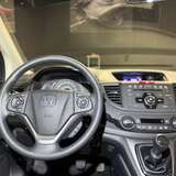 Honda CR-V 2.0 4WD MT (150 л.с.) Elegance