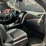 Mitsubishi Pajero Sport 2.4 D 4WD AT (181 л.с.) Instyle