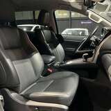 Mitsubishi Pajero Sport 2.4 D 4WD AT (181 л.с.) Instyle