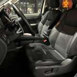 Mitsubishi Pajero Sport 2.4 D 4WD AT (181 л.с.) Instyle