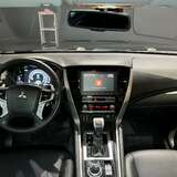 Mitsubishi Pajero Sport 2.4 D 4WD AT (181 л.с.) Instyle