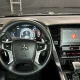 Mitsubishi Pajero Sport 2.4 D 4WD AT (181 л.с.) Instyle