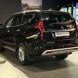Mitsubishi Pajero Sport 2.4 D 4WD AT (181 л.с.) Instyle