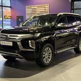 Mitsubishi Pajero Sport 2.4 D 4WD AT (181 л.с.) Instyle