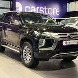 Mitsubishi Pajero Sport 2.4 D 4WD AT (181 л.с.) Instyle