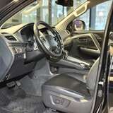 Mitsubishi Pajero Sport 2.4 D 4WD AT (181 л.с.) Instyle