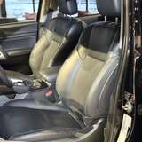 Mitsubishi Pajero Sport 2.4 D 4WD AT (181 л.с.) Instyle