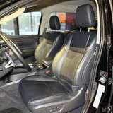 Mitsubishi Pajero Sport 2.4 D 4WD AT (181 л.с.) Instyle