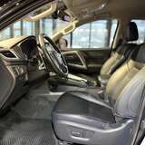 Mitsubishi Pajero Sport 2.4 D 4WD AT (181 л.с.) Instyle