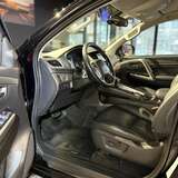 Mitsubishi Pajero Sport 2.4 D 4WD AT (181 л.с.) Instyle