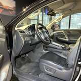 Mitsubishi Pajero Sport 2.4 D 4WD AT (181 л.с.) Instyle