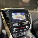 Mitsubishi Pajero Sport 2.4 D 4WD AT (181 л.с.) Instyle