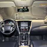 Mitsubishi Pajero Sport 2.4 D 4WD AT (181 л.с.) Instyle