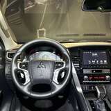 Mitsubishi Pajero Sport 2.4 D 4WD AT (181 л.с.) Instyle