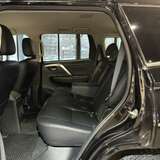 Mitsubishi Pajero Sport 2.4 D 4WD AT (181 л.с.) Instyle