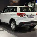 Suzuki Vitara 1.6 MT (117 л.с.) GL