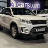 Suzuki Vitara 1.6 MT (117 л.с.) GL