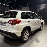 Suzuki Vitara 1.6 MT (117 л.с.) GL