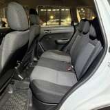 Suzuki Vitara 1.6 MT (117 л.с.) GL