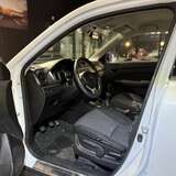 Suzuki Vitara 1.6 MT (117 л.с.) GL